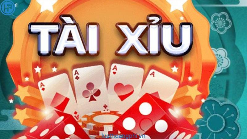 Tổng quan về trò Tài xỉu online