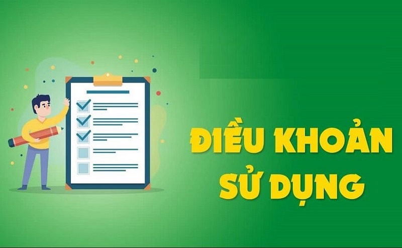 Điều khoản sử dụng