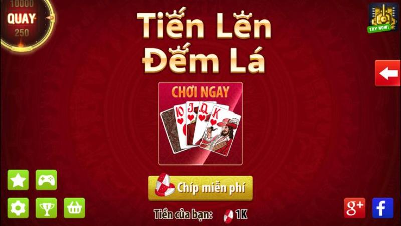 Giới thiệu về Tiến lên đếm lá red88