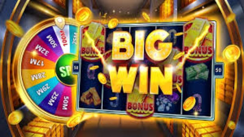 Hướng dẫn cách tham gia chơi Slots nổ hũ