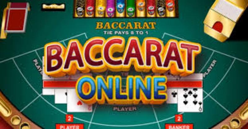 Tính điểm đối với Baccarat