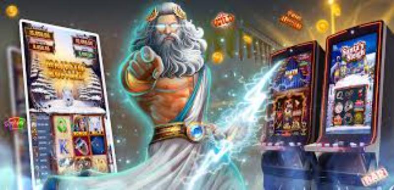 Hướng dẫn cách tham gia chơi Slots nổ hũ