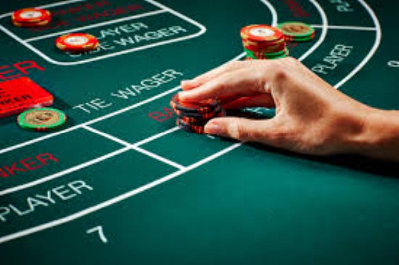 Giới thiệu tổng quan game bài Baccarat 