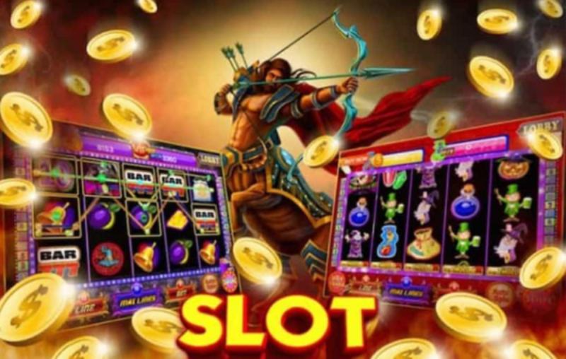 Bật mí những kinh nghiệm chơi Slots nổ hũ