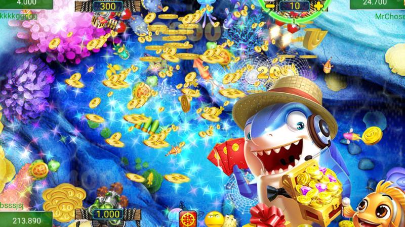 Kiểm tra dung lượng bộ nhớ điện thoại trước khi tải game bắn cá