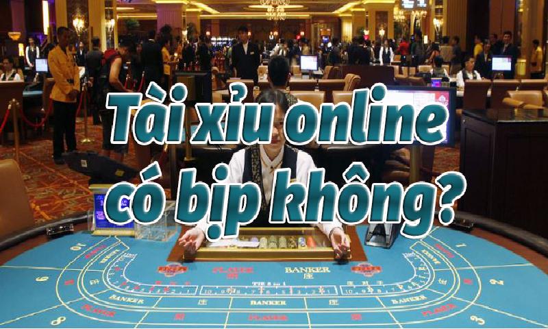 Cách nhận biết từ red88 xem tài xỉu online có bịp không?