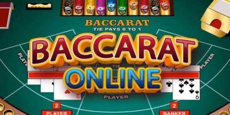 Mẹo chơi Baccarat không phải ai cũng biết